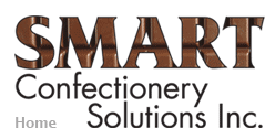 Smart Confectionery Solutions Inc. home page